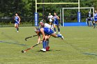 FH vs Nichols  Wheaton College Field Hockey vs Nichols College. - Photo By: KEITH NORDSTROM : Wheaton, field hockey, FH2021